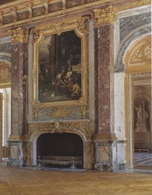 salon hercule